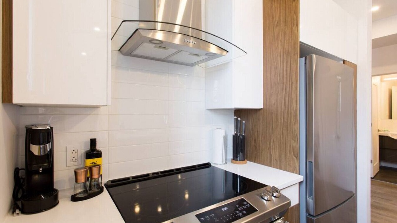 Photo of Kitchen in Mile End