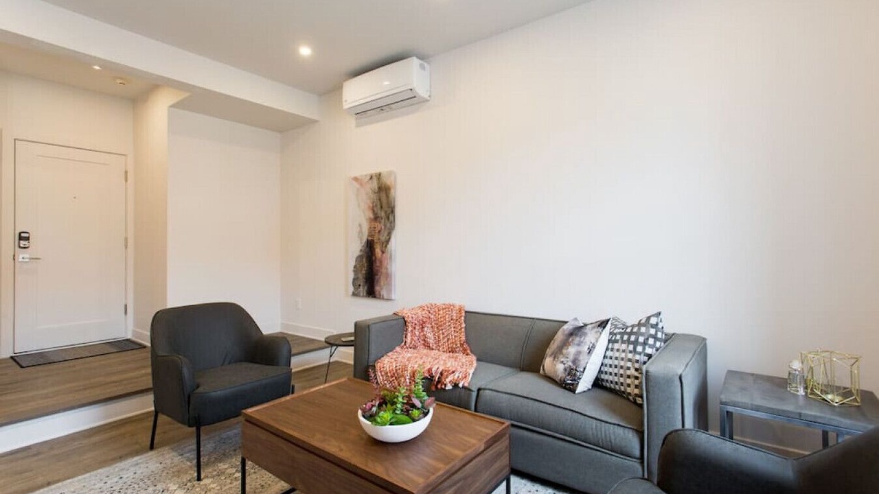 Photo of Livingroom in Mile End