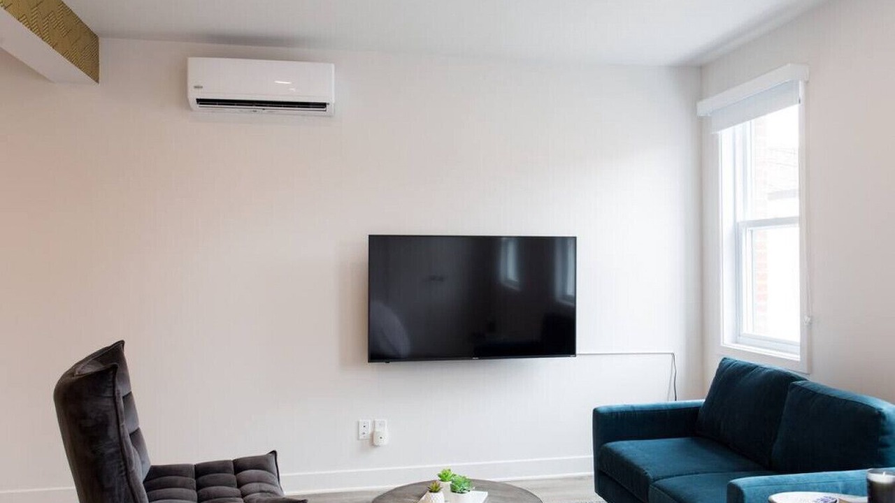 Photo of Livingroom in Mile End