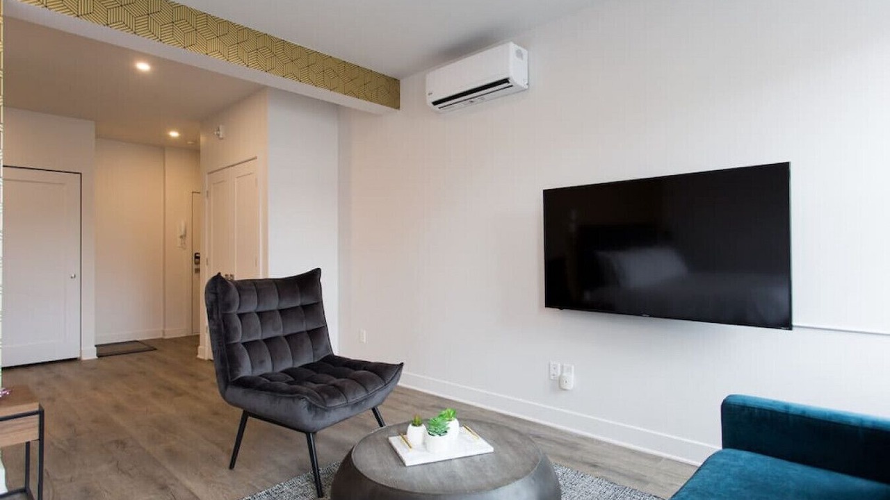 Photo of Livingroom in Mile End