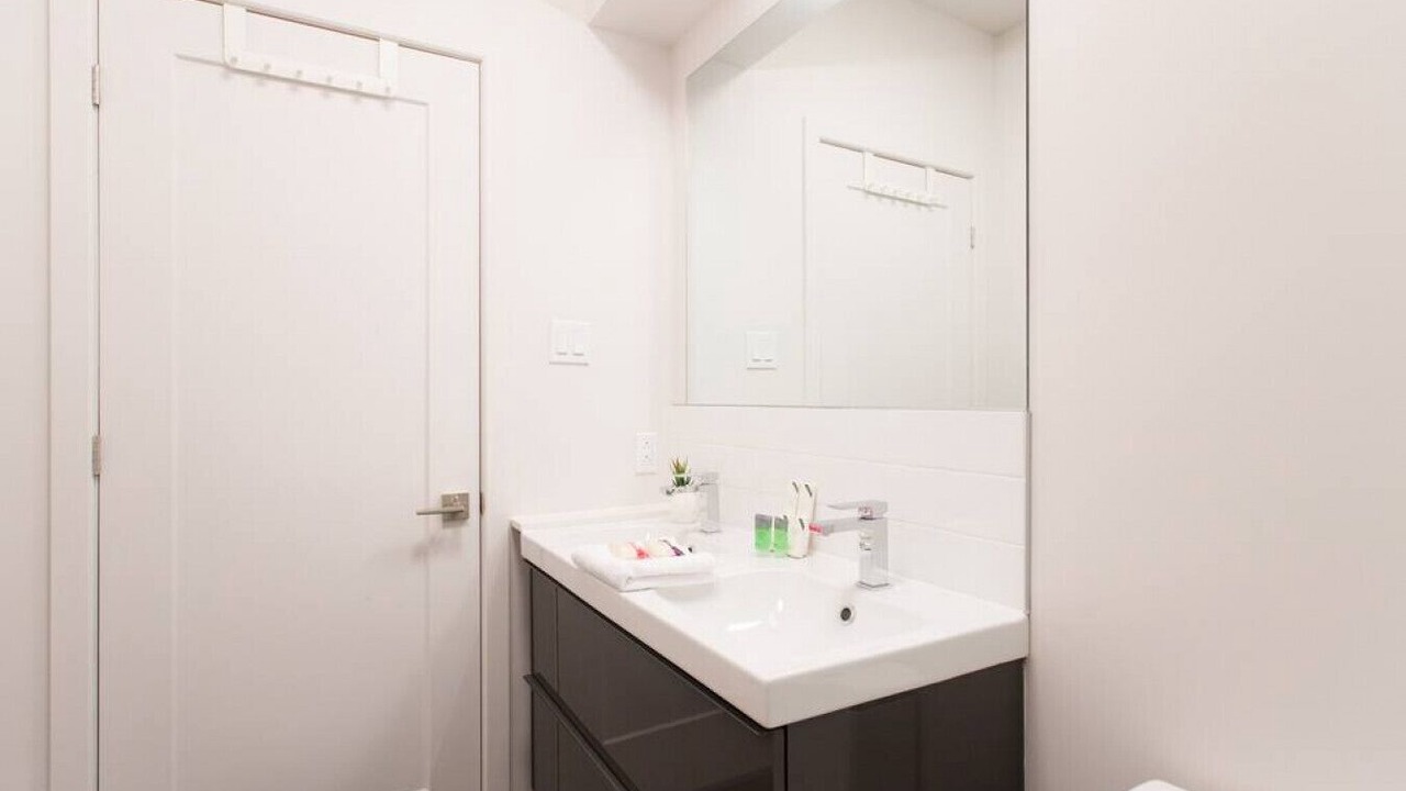 Photo of Bathroom in Mile End