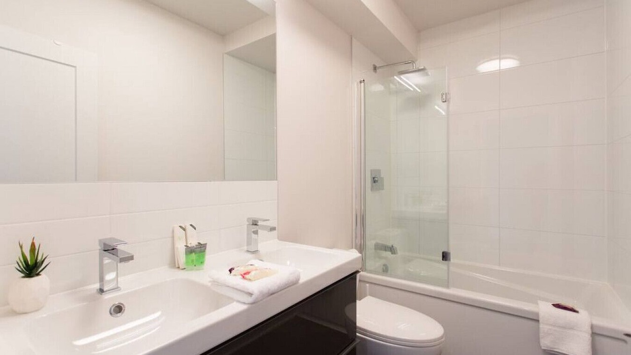 Photo of Bathroom in Mile End