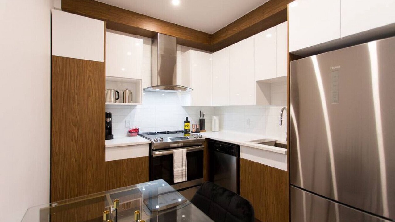 Photo of Kitchen in Mile End