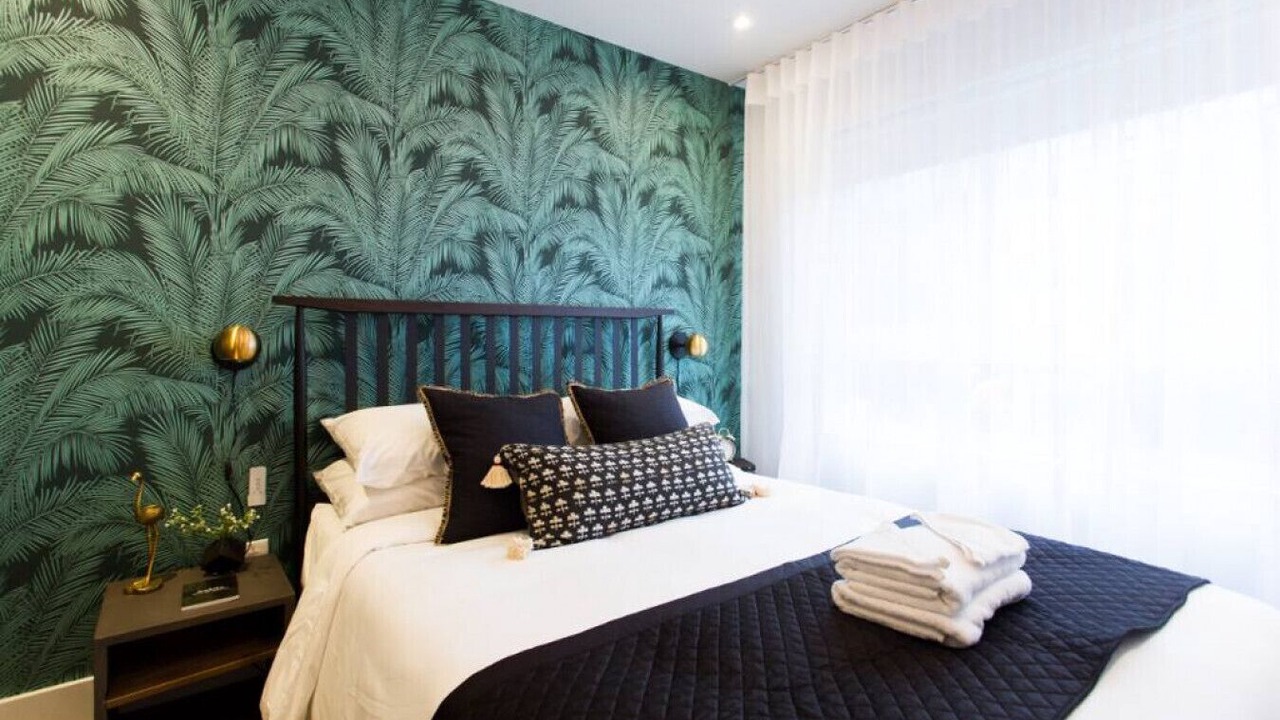 Photo of Bedroom in Little Italy