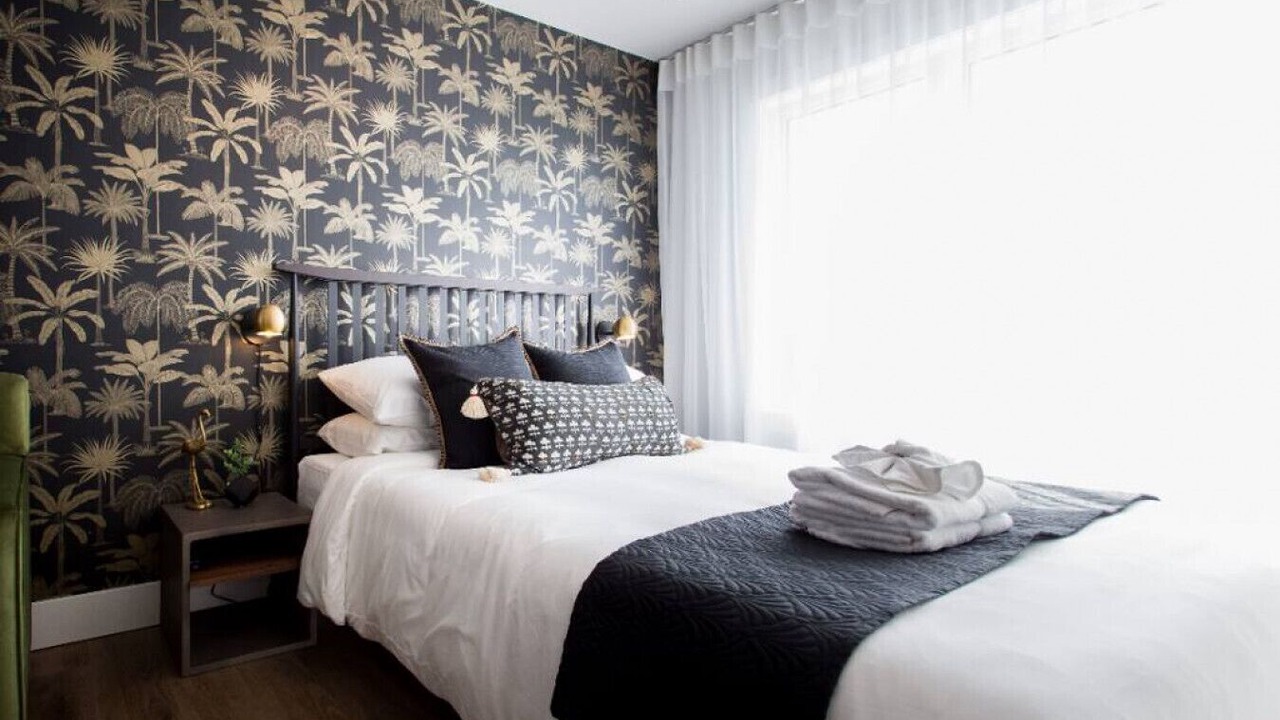 Photo of Bedroom in Little Italy