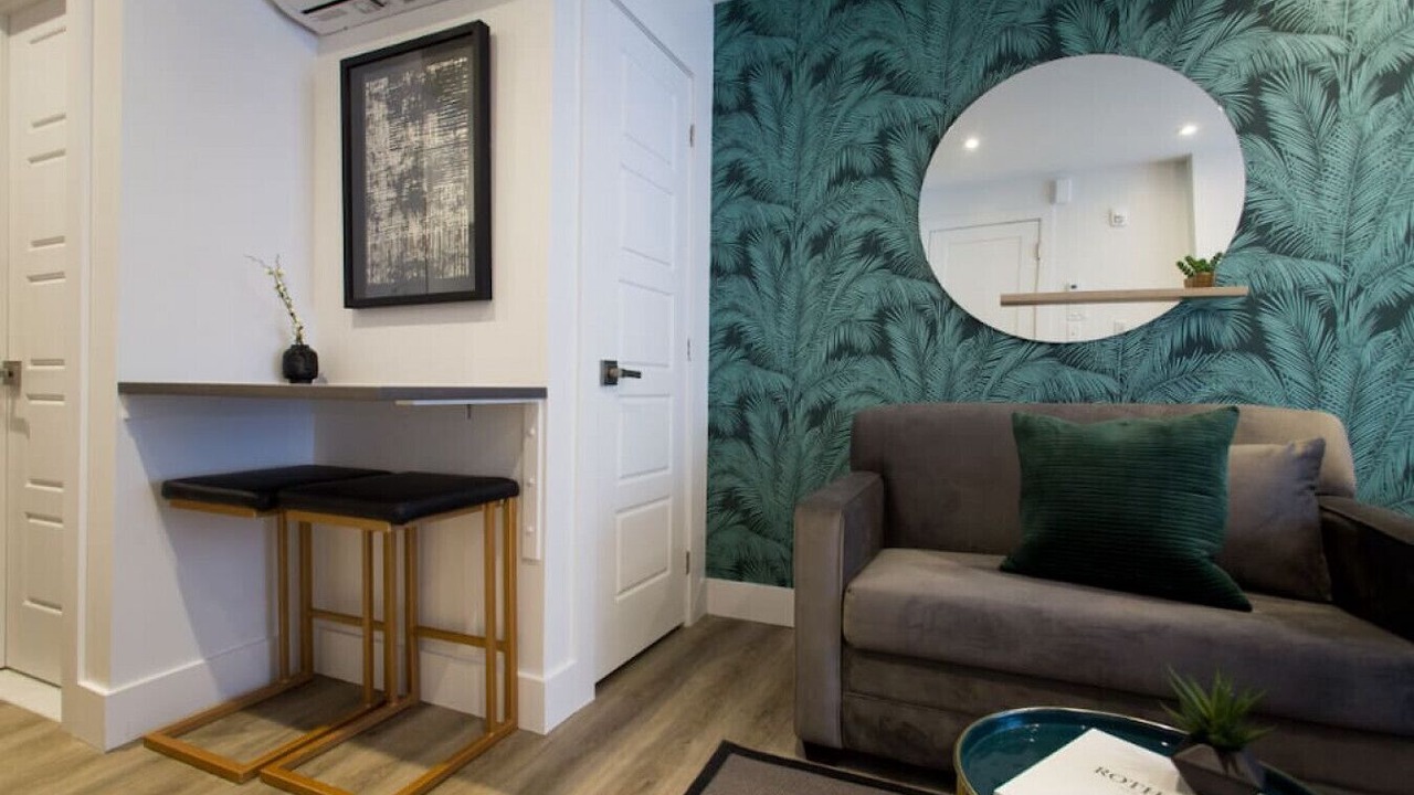 Photo of Livingroom in Little Italy