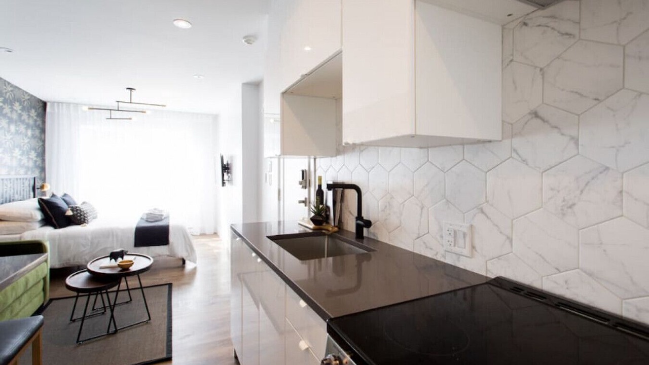 Photo of Kitchen in Little Italy