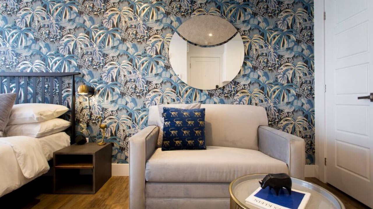Photo of Bedroom in Little Italy