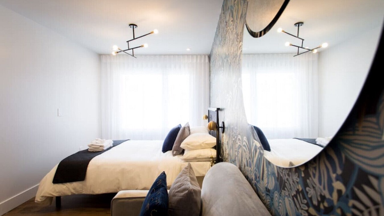 Photo of Bedroom in Little Italy