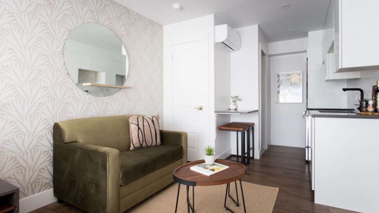 Photo of Livingroom in Little Italy