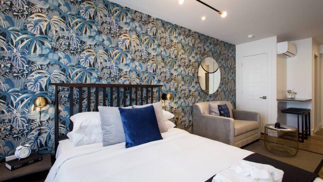 Photo of Bedroom in Little Italy