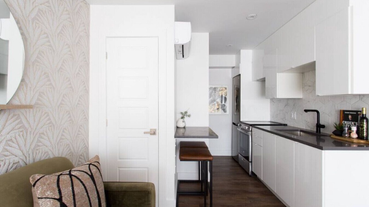 Photo of Livingroom in Little Italy