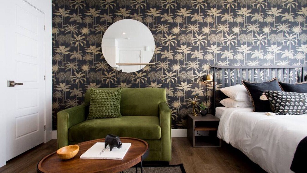 Photo of Bedroom in Little Italy
