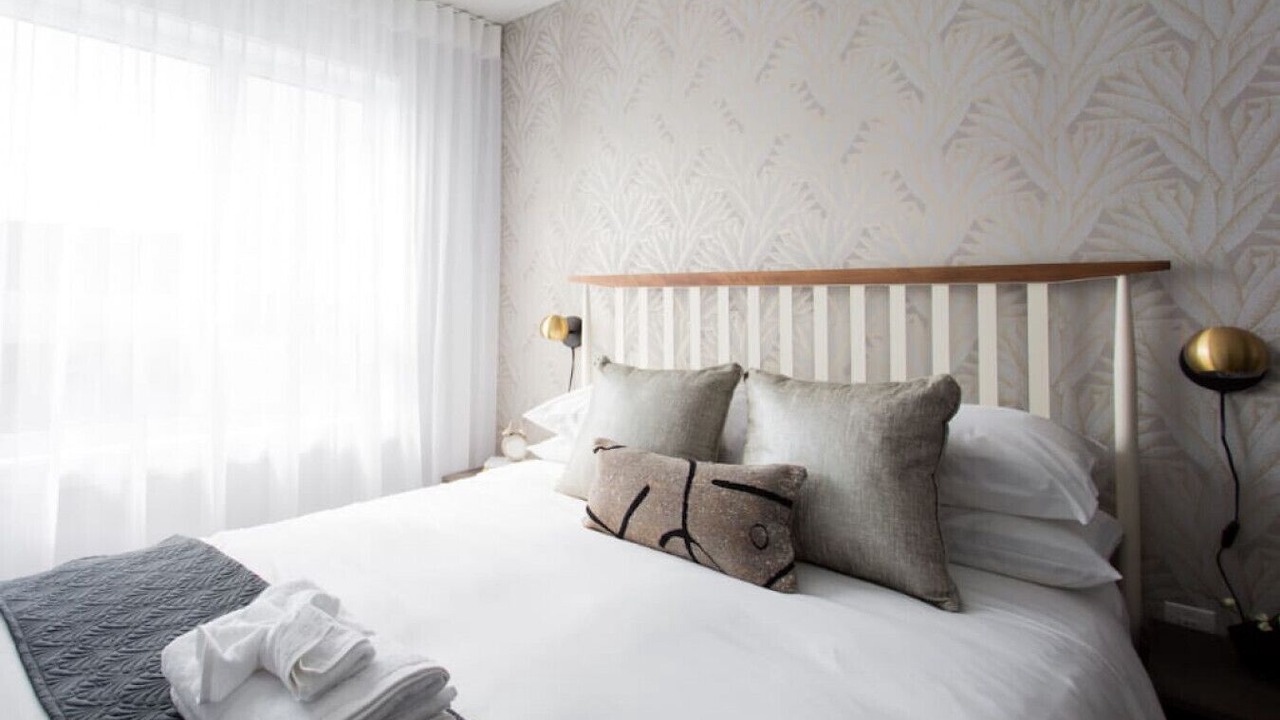 Photo of Bedroom in Little Italy