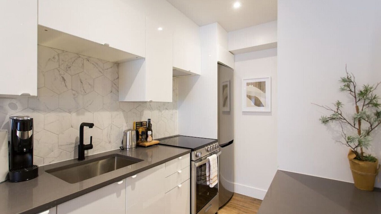 Photo of Kitchen in Little Italy