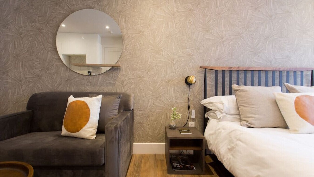 Photo of Bedroom in Little Italy