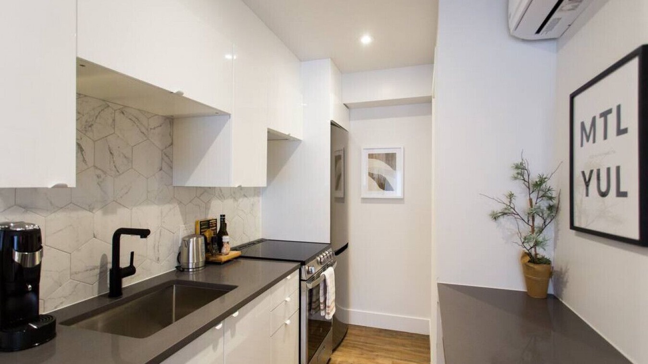 Photo of Kitchen in Little Italy