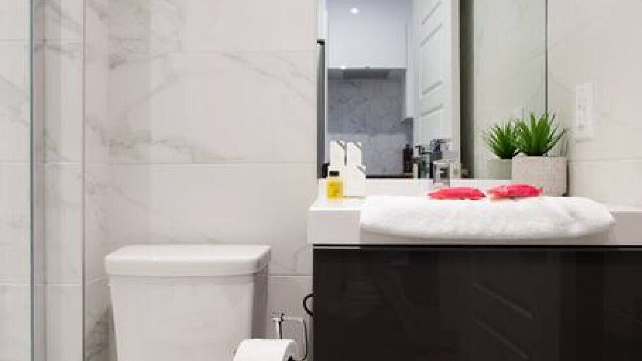 Photo of Bathroom in Little Italy