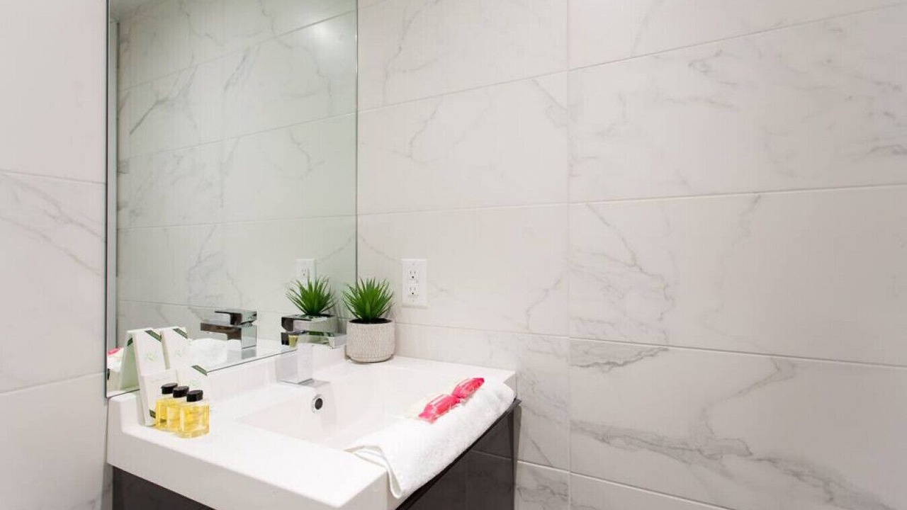 Photo of Bathroom in Little Italy
