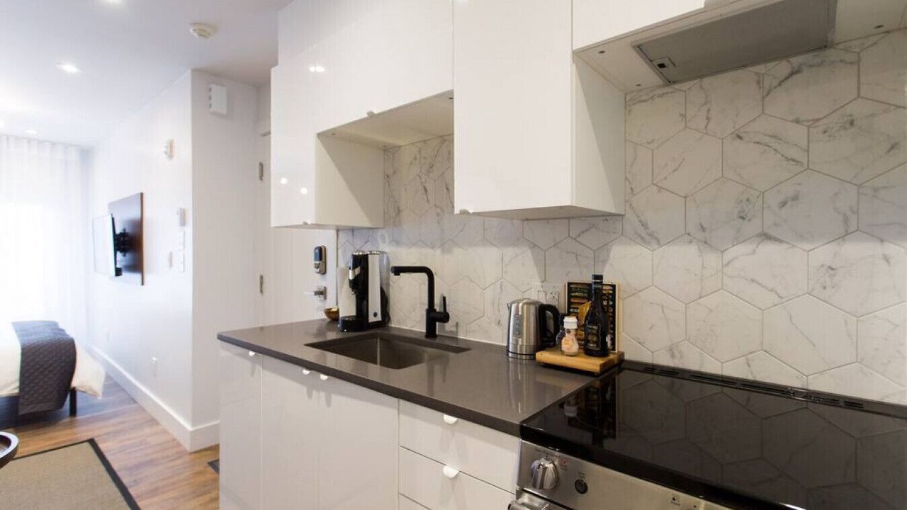 Photo of Kitchen in Little Italy