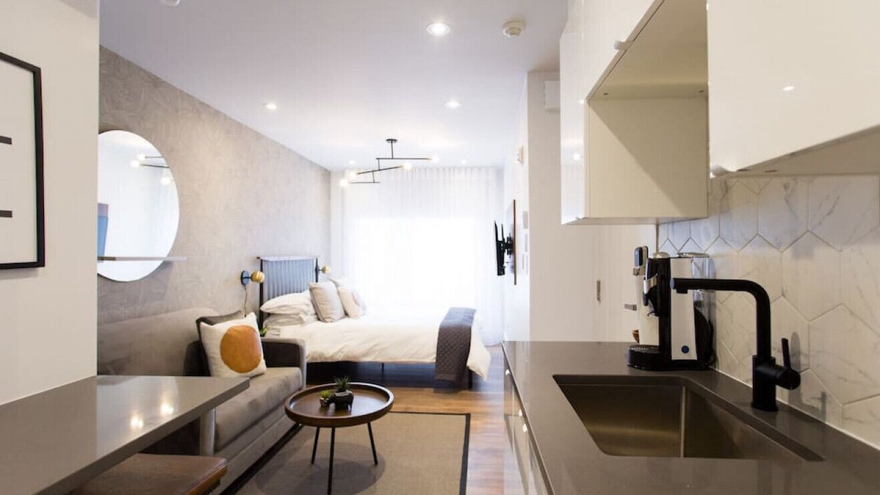 Photo of Bedroom in Little Italy
