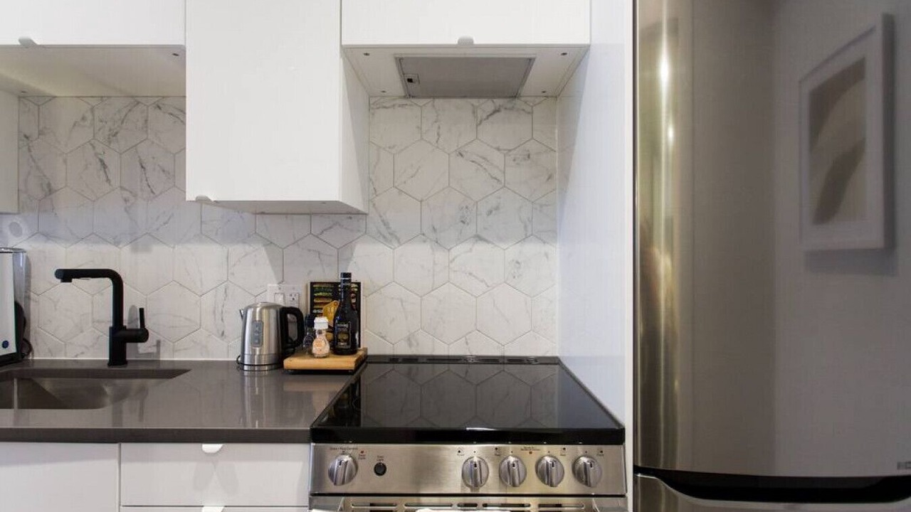 Photo of Kitchen in Little Italy
