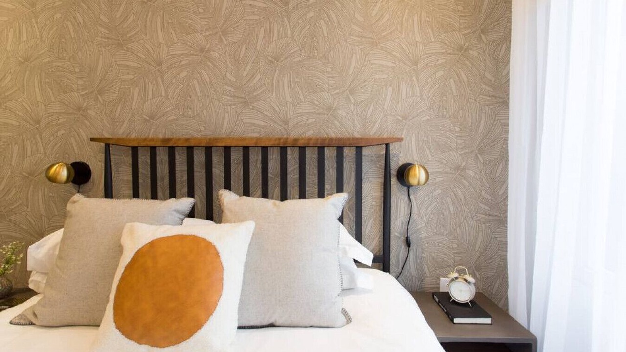 Photo of Bedroom in Little Italy