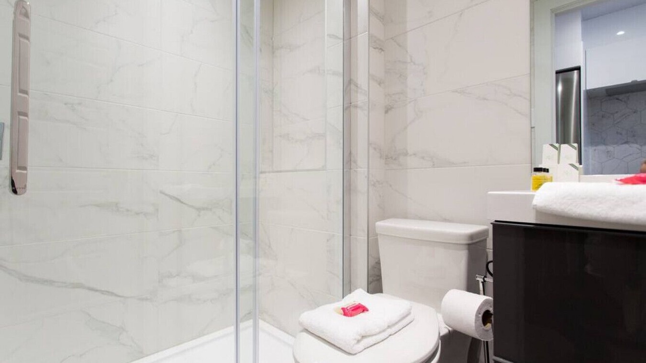 Photo of Bathroom in Little Italy