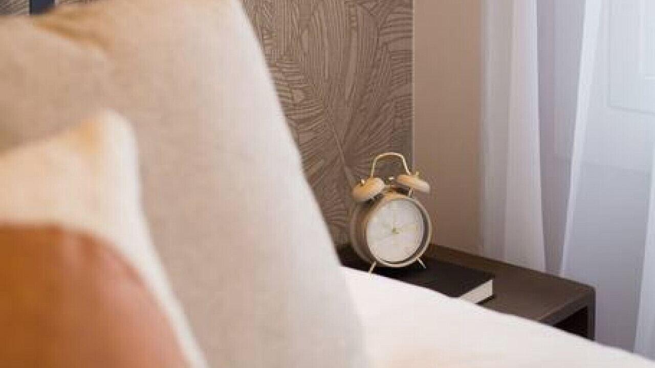 Photo of Bedroom in Little Italy