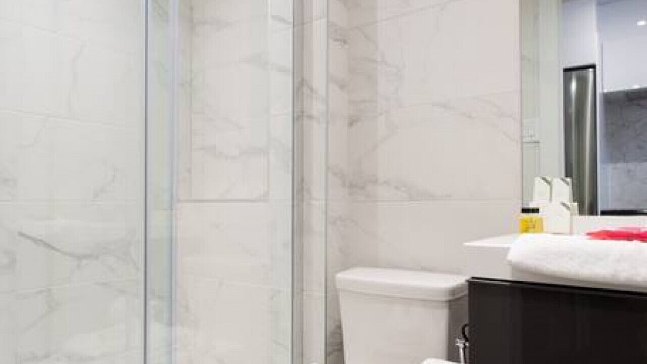 Photo of Bathroom in Little Italy
