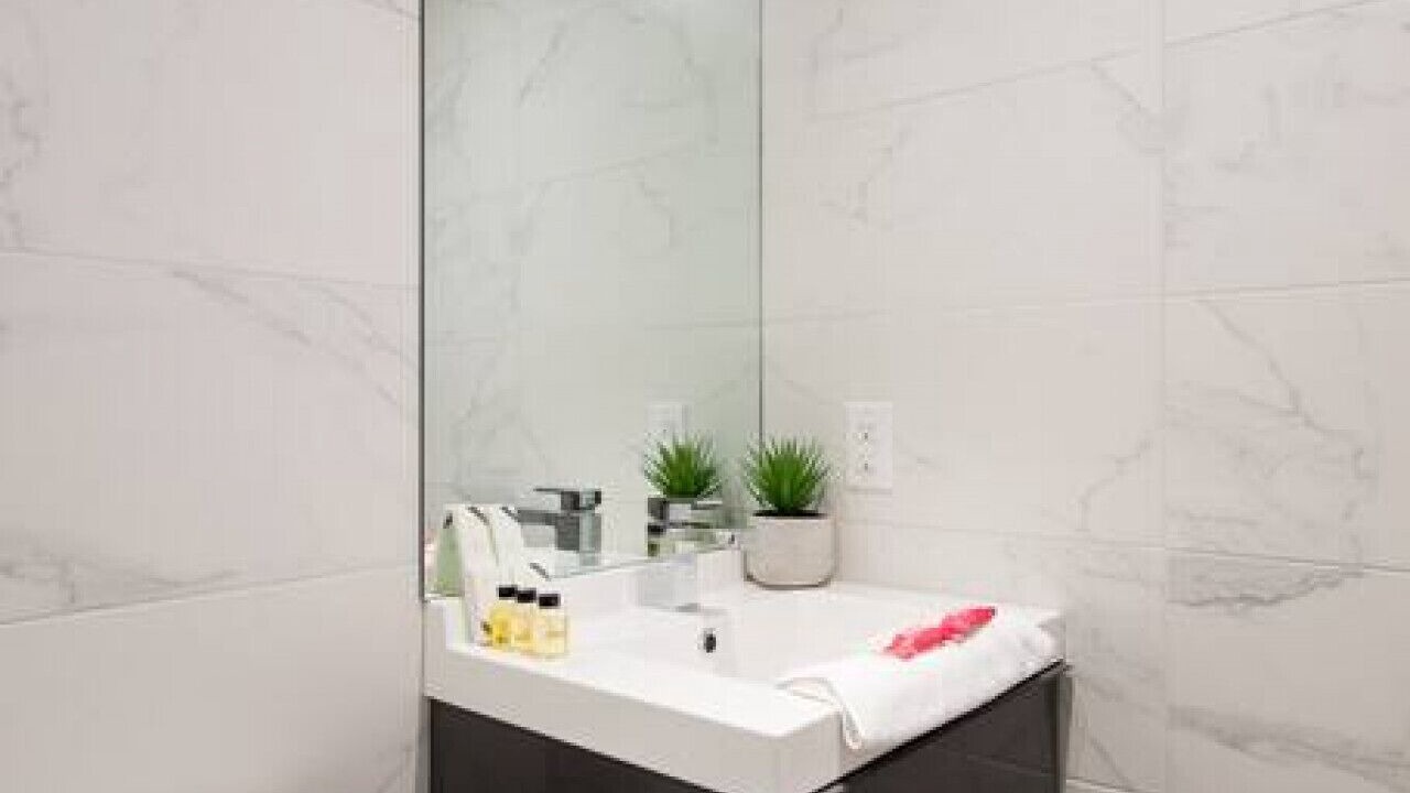 Photo of Bathroom in Little Italy