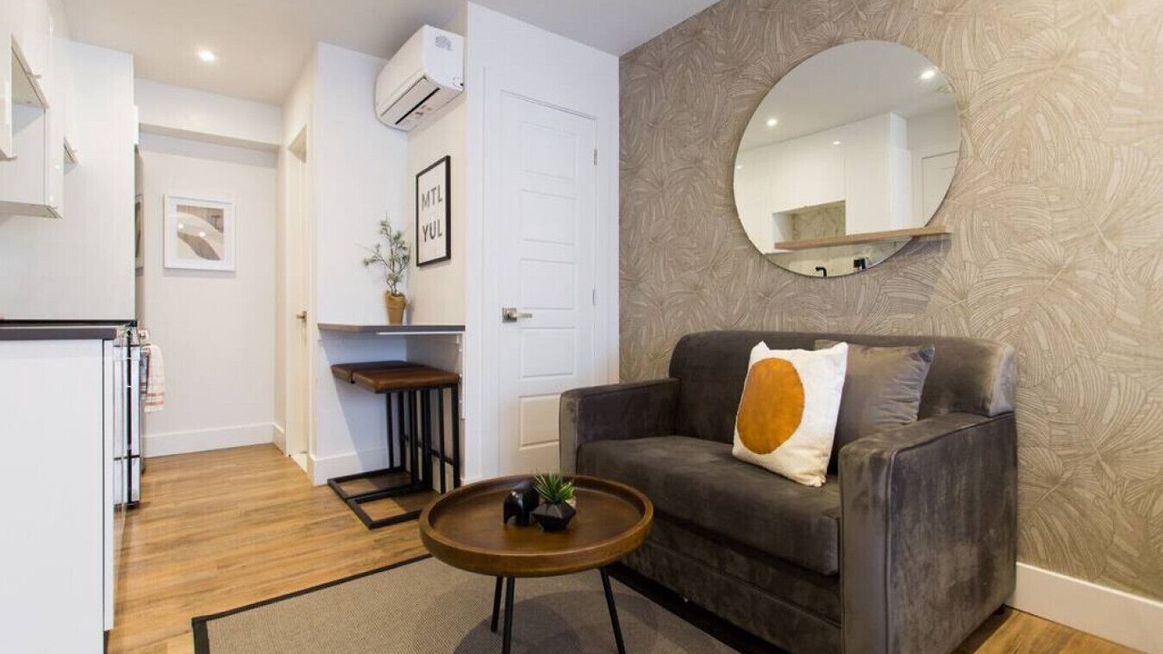 Photo of Livingroom in Little Italy