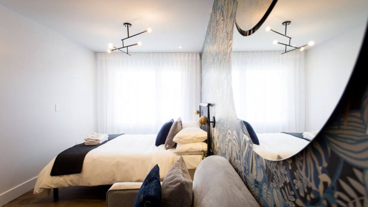 Photo of Bedroom in Mile-Ex