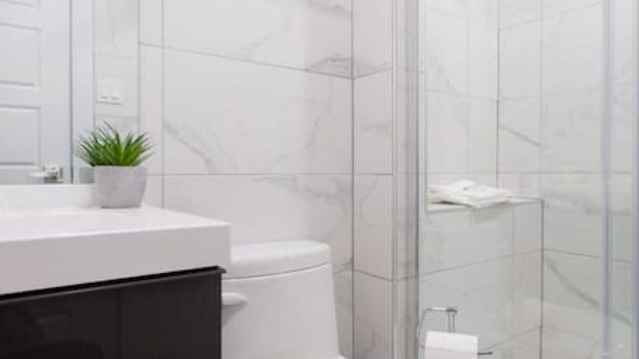 Photo of Bathroom in Mile-Ex