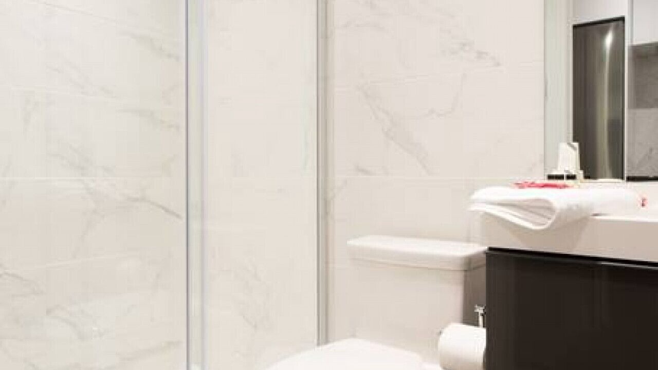 Photo of Bathroom in Mile-Ex