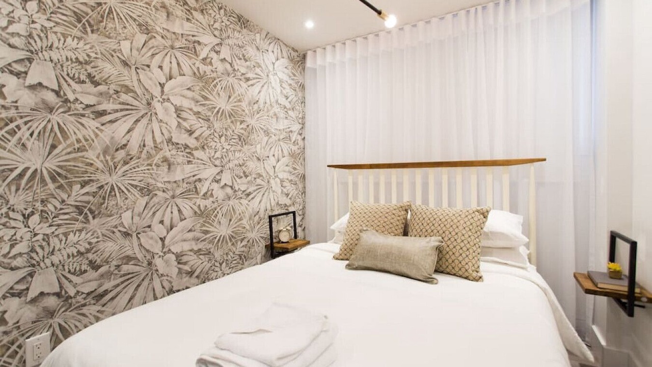 Photo of Bedroom in Mile-Ex