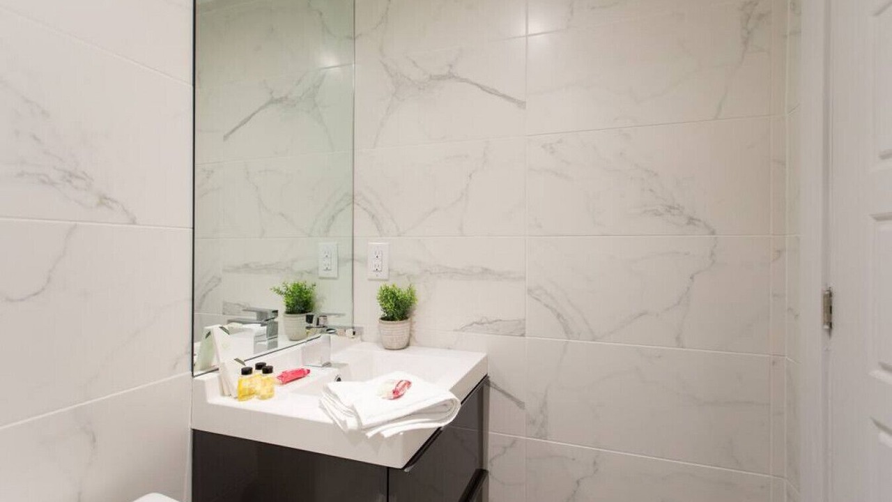 Photo of Bathroom in Mile-Ex