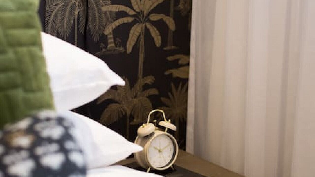 Photo of Bedroom in Little Italy