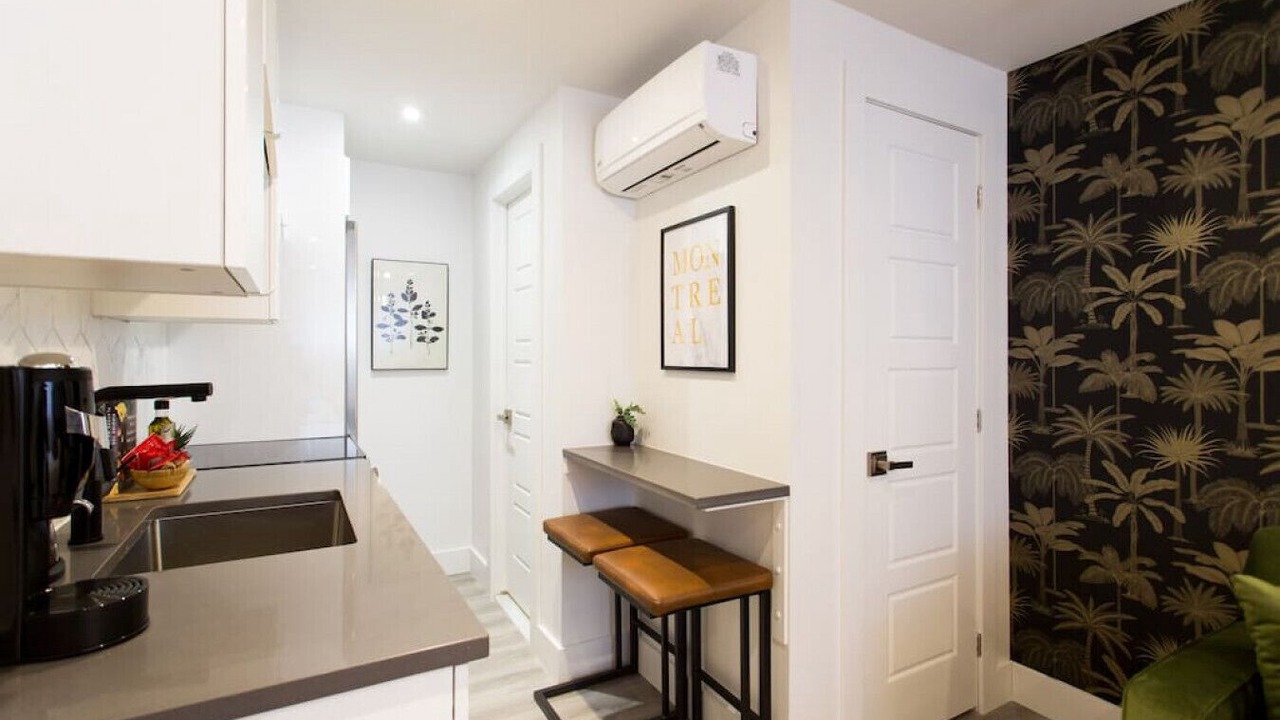 Photo of Kitchen in Little Italy