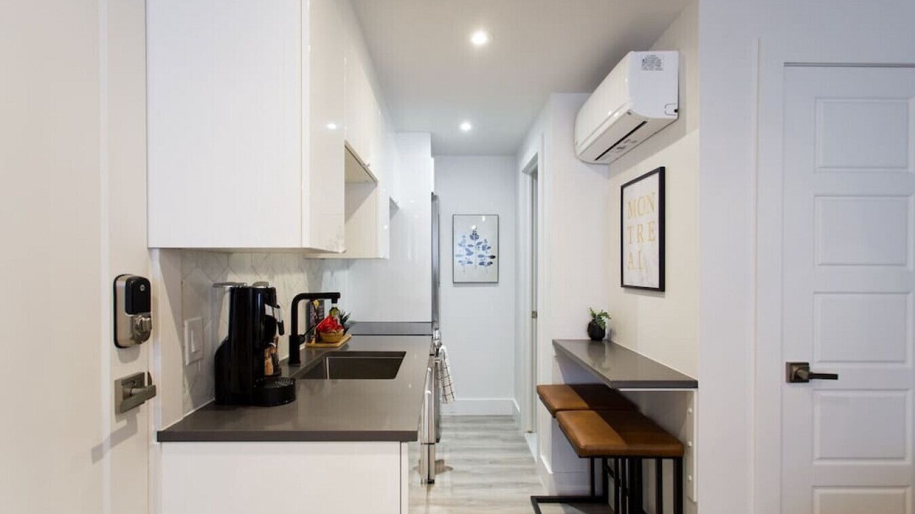 Photo of Kitchen in Little Italy