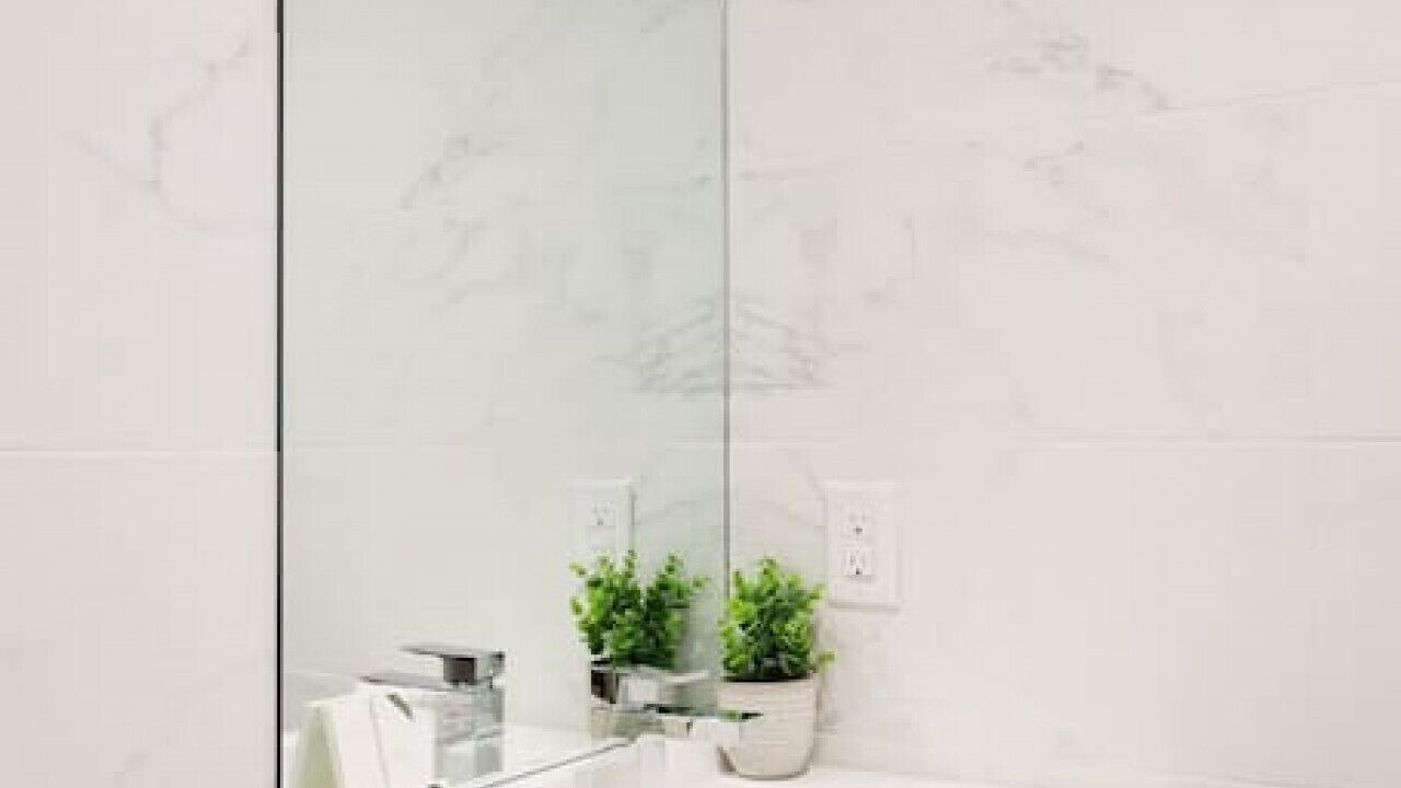 Photo of Bathroom in Little Italy