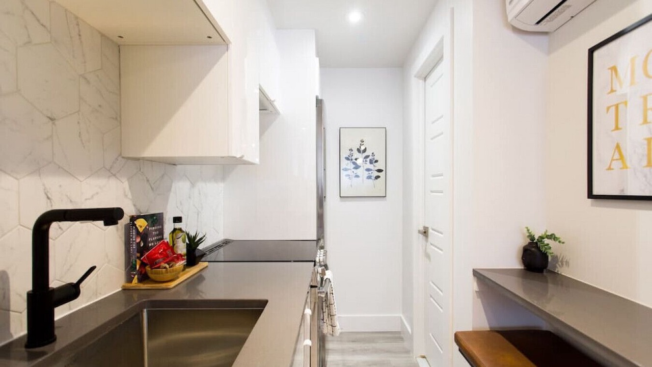 Photo of Kitchen in Little Italy