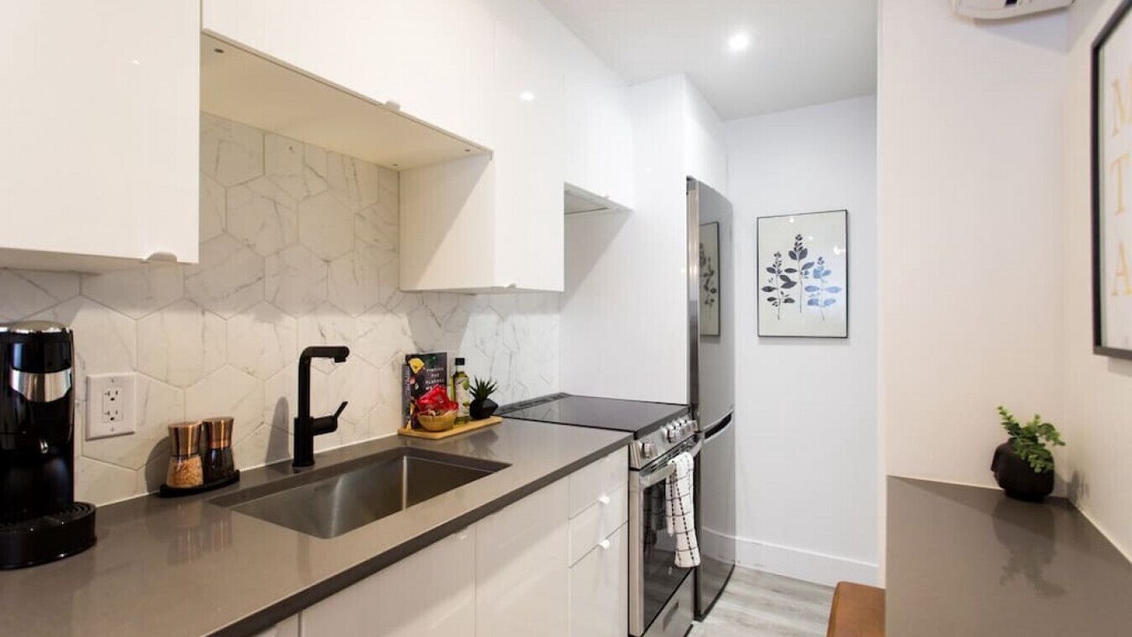 Photo of Kitchen in Little Italy