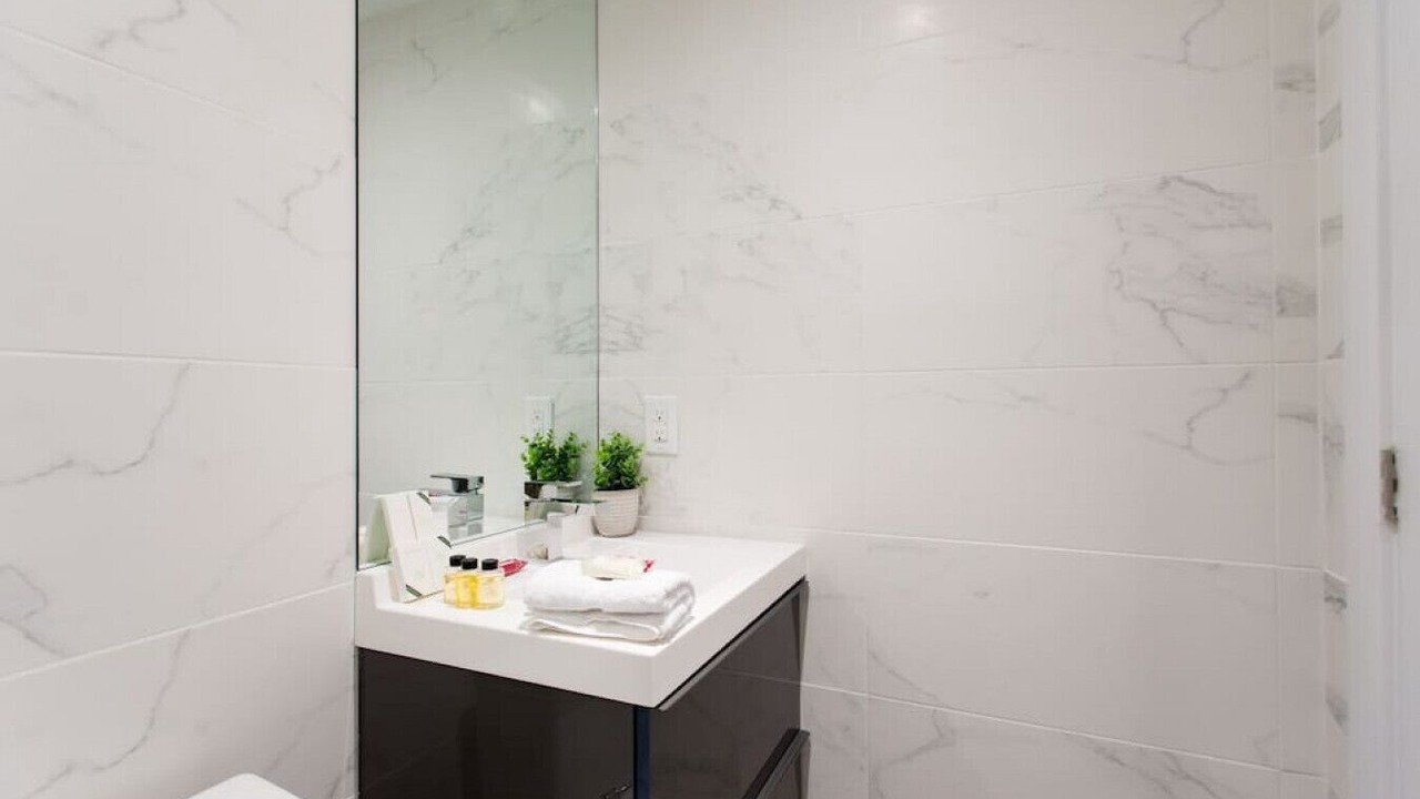 Photo of Bathroom in Little Italy
