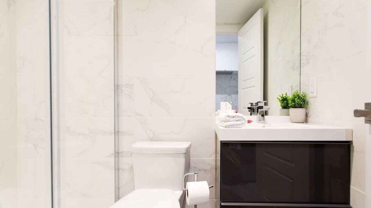 Photo of Bathroom in Little Italy