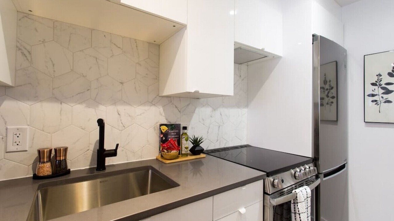 Photo of Kitchen in Little Italy