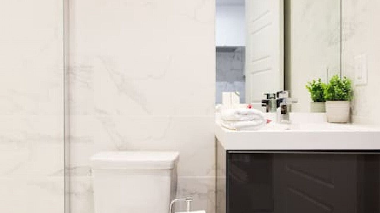 Photo of Bathroom in Little Italy