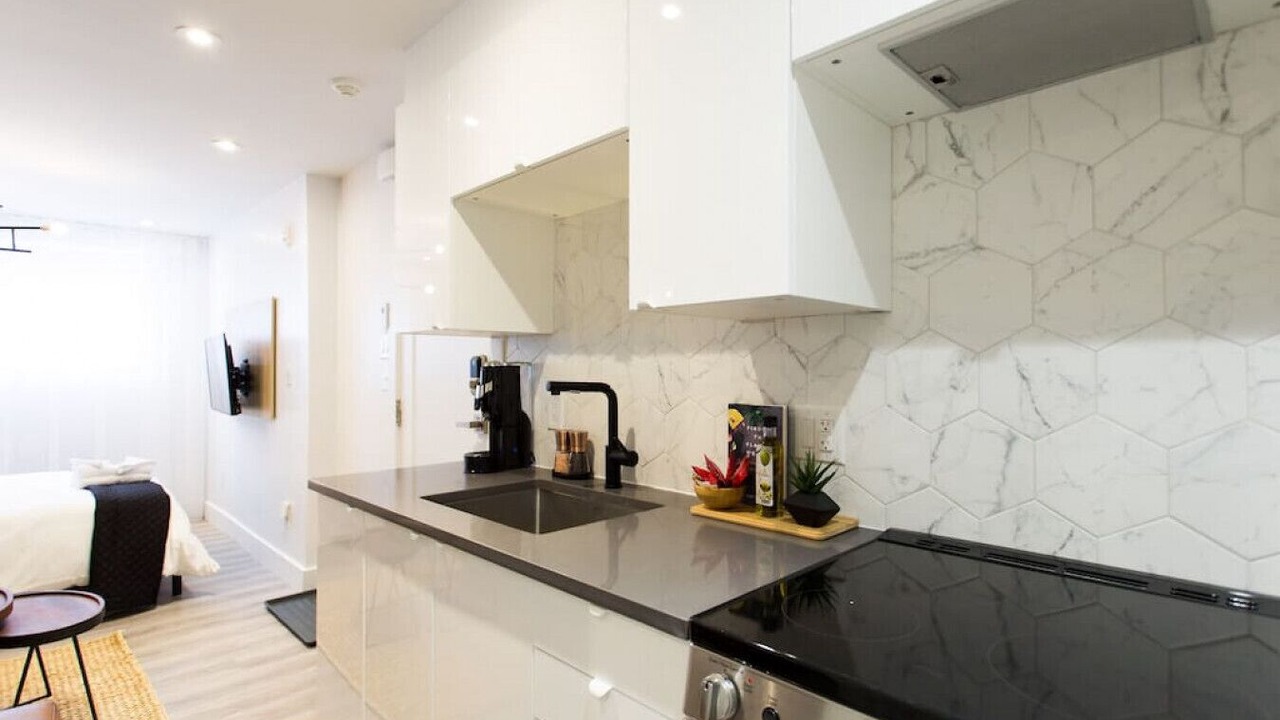 Photo of Kitchen in Little Italy
