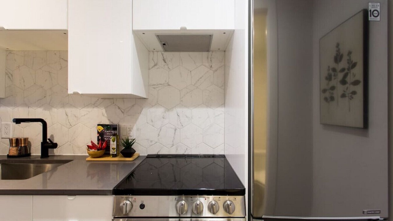 Photo of Kitchen in Little Italy
