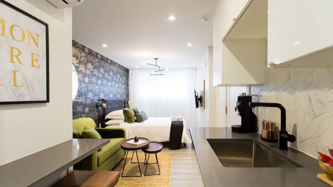 Photo of Bedroom in Little Italy